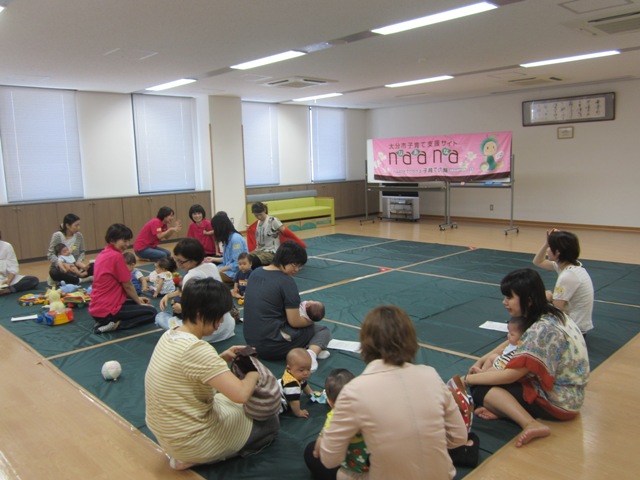 ０歳児のための交流会 ０２.jpg