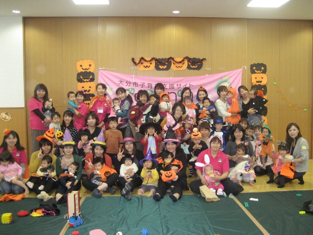 naanaハロウィン交流会 17.jpg