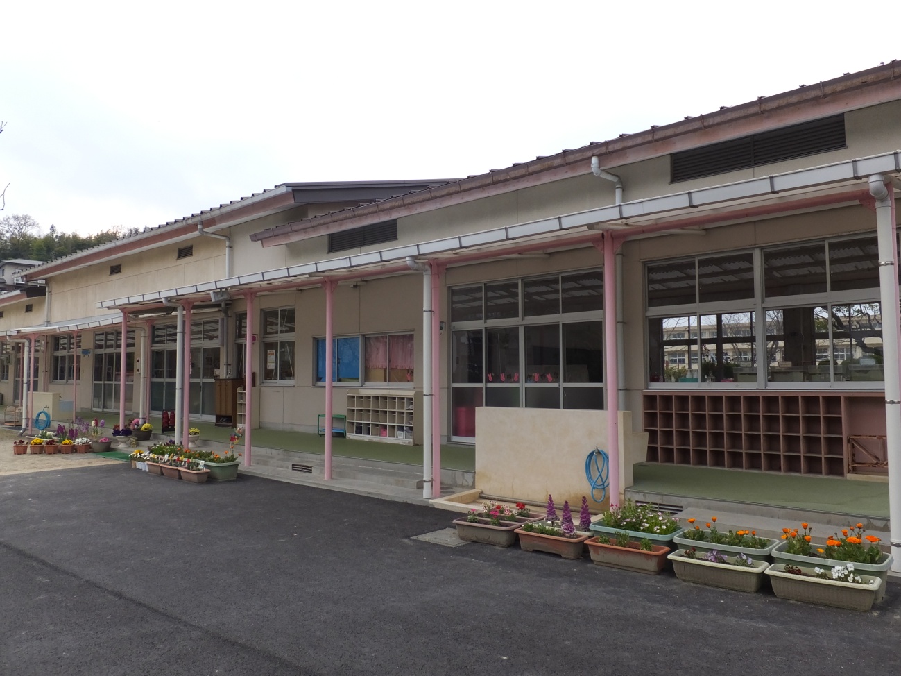 東稙田幼稚園 施設情報 大分市子育て支援サイトnaana なあな 東稙田幼稚園 施設情報 大分市子育て支援サイトnaana なあな