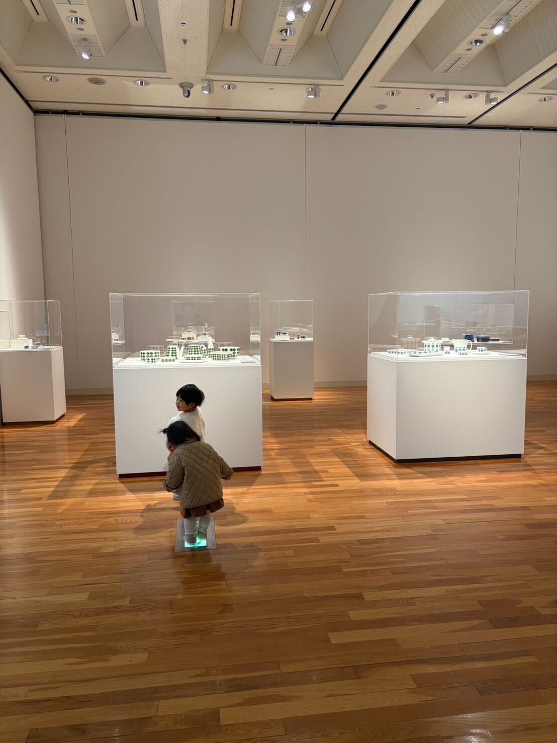 大分市美術館特別展「20世紀北欧デザインの巨匠スティグ・リンドベリ展